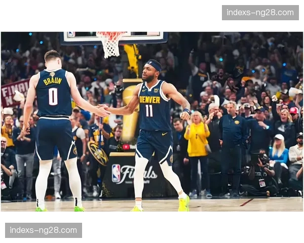 掘金防守效率第21短板：约基奇防守移动与团队协防问题